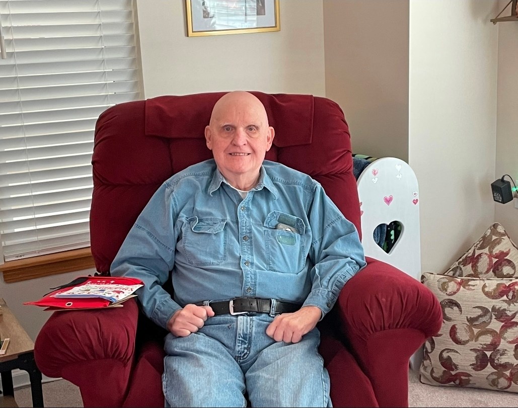 Obituary of Richard F. Kaminski