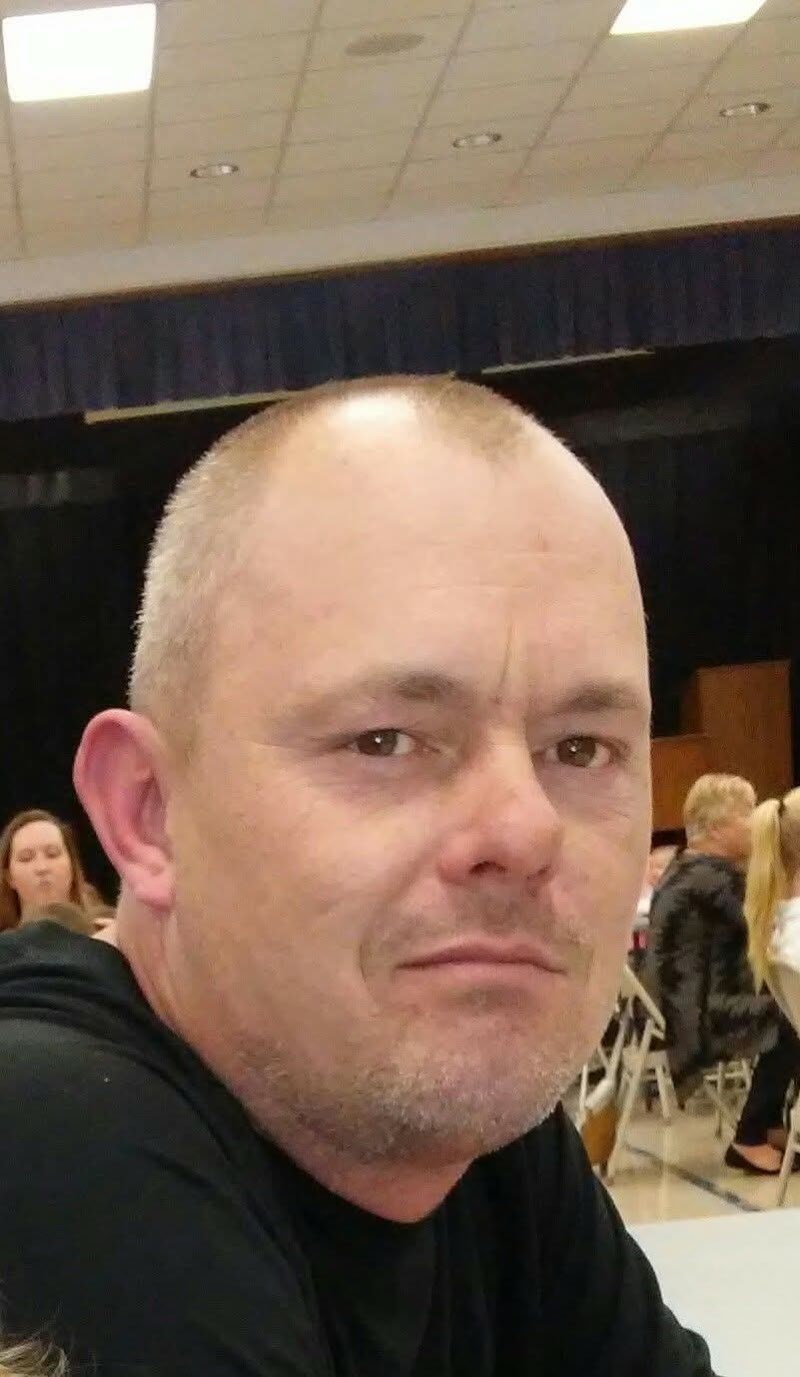 Obituary of Gerald "Jerry" Wayne Lucas Jr.