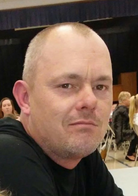 Obituary of Gerald "Jerry" Wayne Lucas Jr.