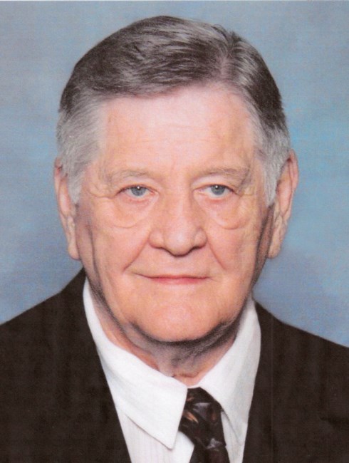 Obituary of James C Endres