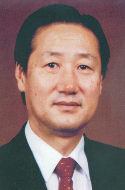 Obituario de Mr Nam  Chun Kim