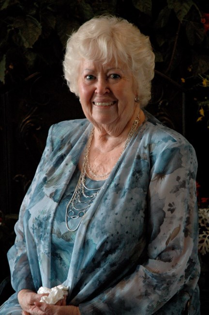 Obituary of Ada Bell Blau "Stevie Davis"