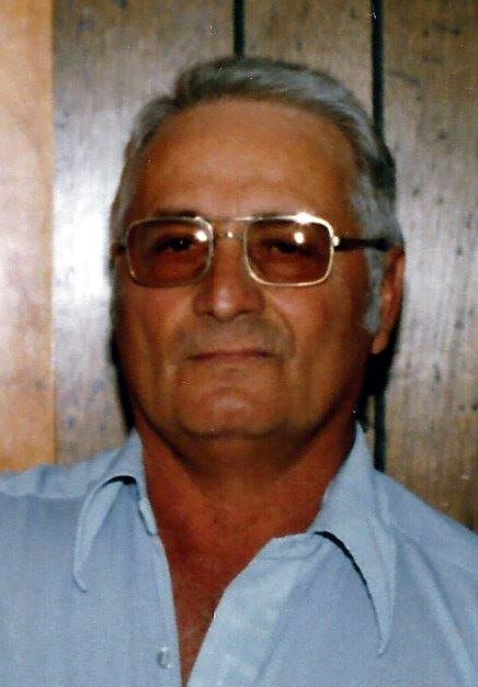 Obituary of Jimmy Sam Ricca