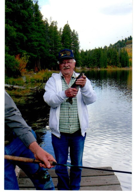 Avis de décès de Wayne A. Young