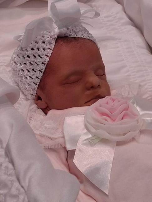 Obituary of Emma Grace Loftis