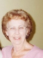 Obituary of Ruth Wade
