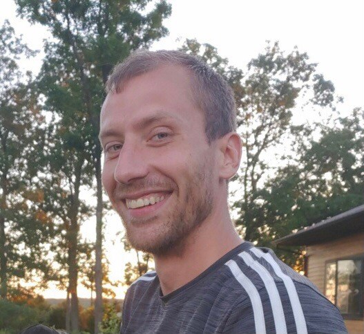 Obituary of Jesse Dustin May