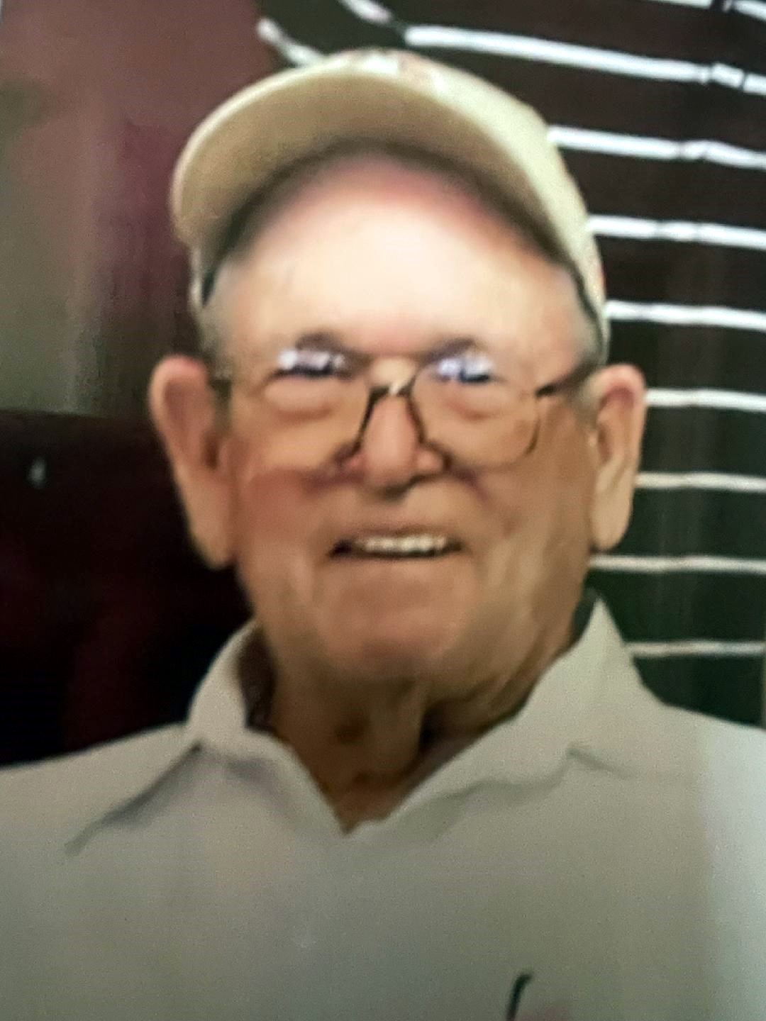 James Palmer Obituary Paso Robles, CA