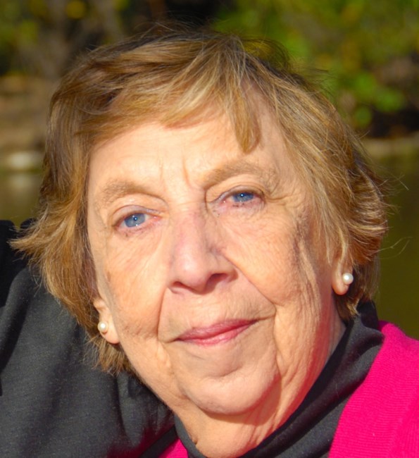 Obituary of Florence Broder Shapiro