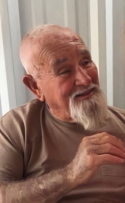 Obituary of Rodney Peter Mader Sr.