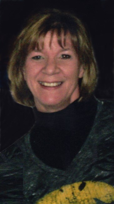 Obituary of Joan Harter