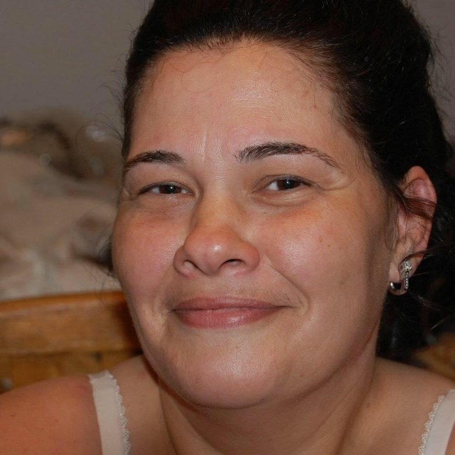 Obituary of Shannon Marie Guidry