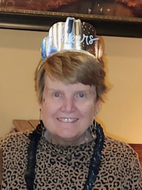 Obituary of Beverly May Parks