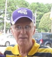 Obituary of William Pendleton Randolph Jr.