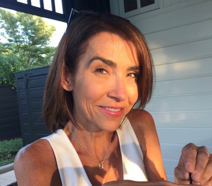Obituary of Christine Kaighn