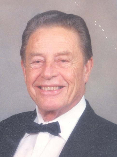 Obituary of George W. Porter