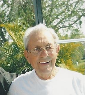 Obituary of Joseph Scolaro