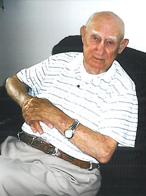 Obituary of Clinton Collins