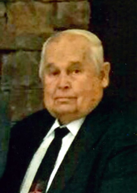 Obituary of Rev. Robert L. Beach