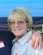 Obituary of Penny Sue Gibson