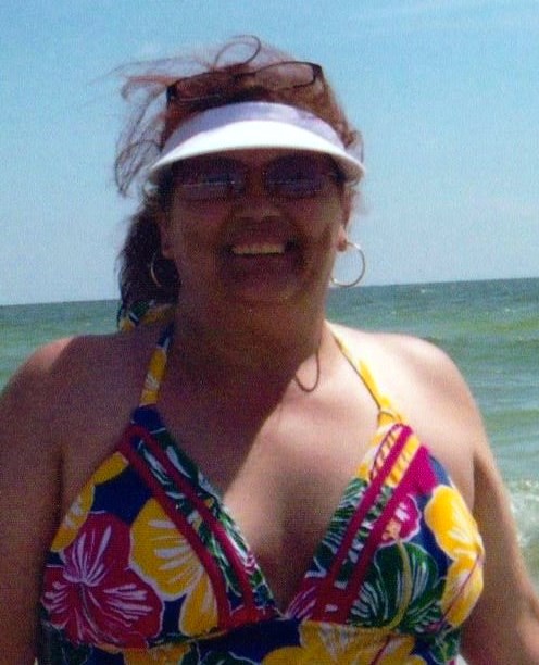 Obituary of Bernadette Lee Hardy