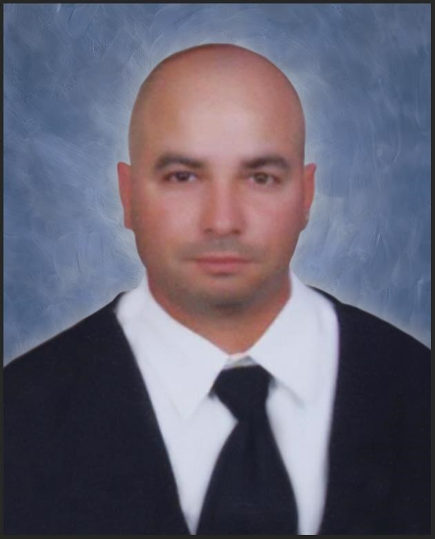 Obituary of Iban Enciso