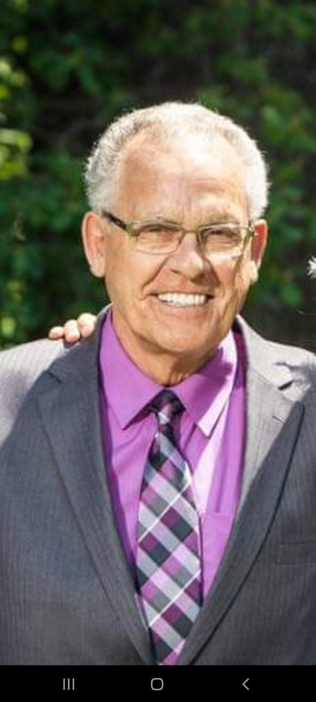 Obituary of Victor Gallant