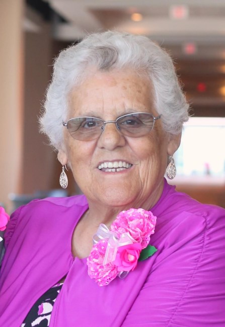 Obituary of Bernadine Walletta Rueschhoff