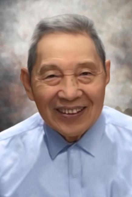 Obituario de Mr. Xiu Qing Li 李秀清先生