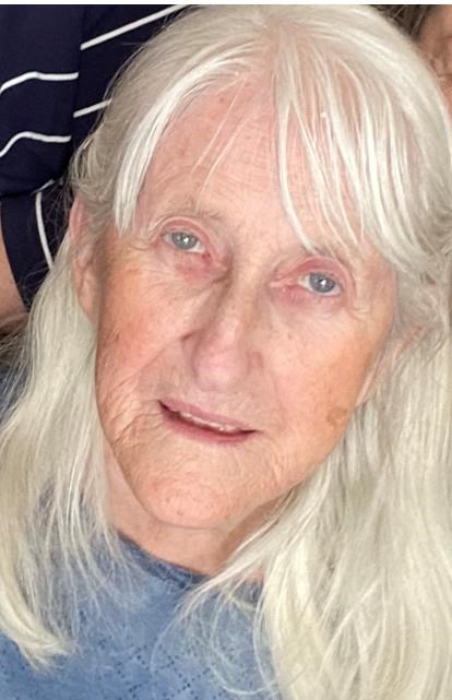 Obituary of Betty Lou Branson