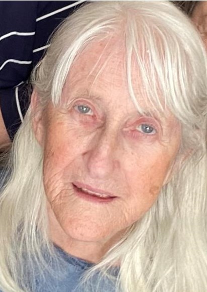 Obituary of Betty Lou Branson