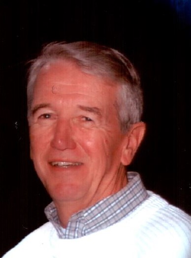 Obituary of William M. Strother Jr.