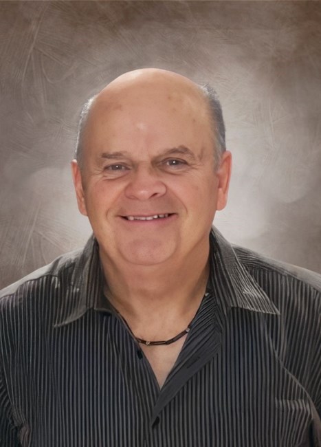 Avis de décès de Louis-Philippe Primard