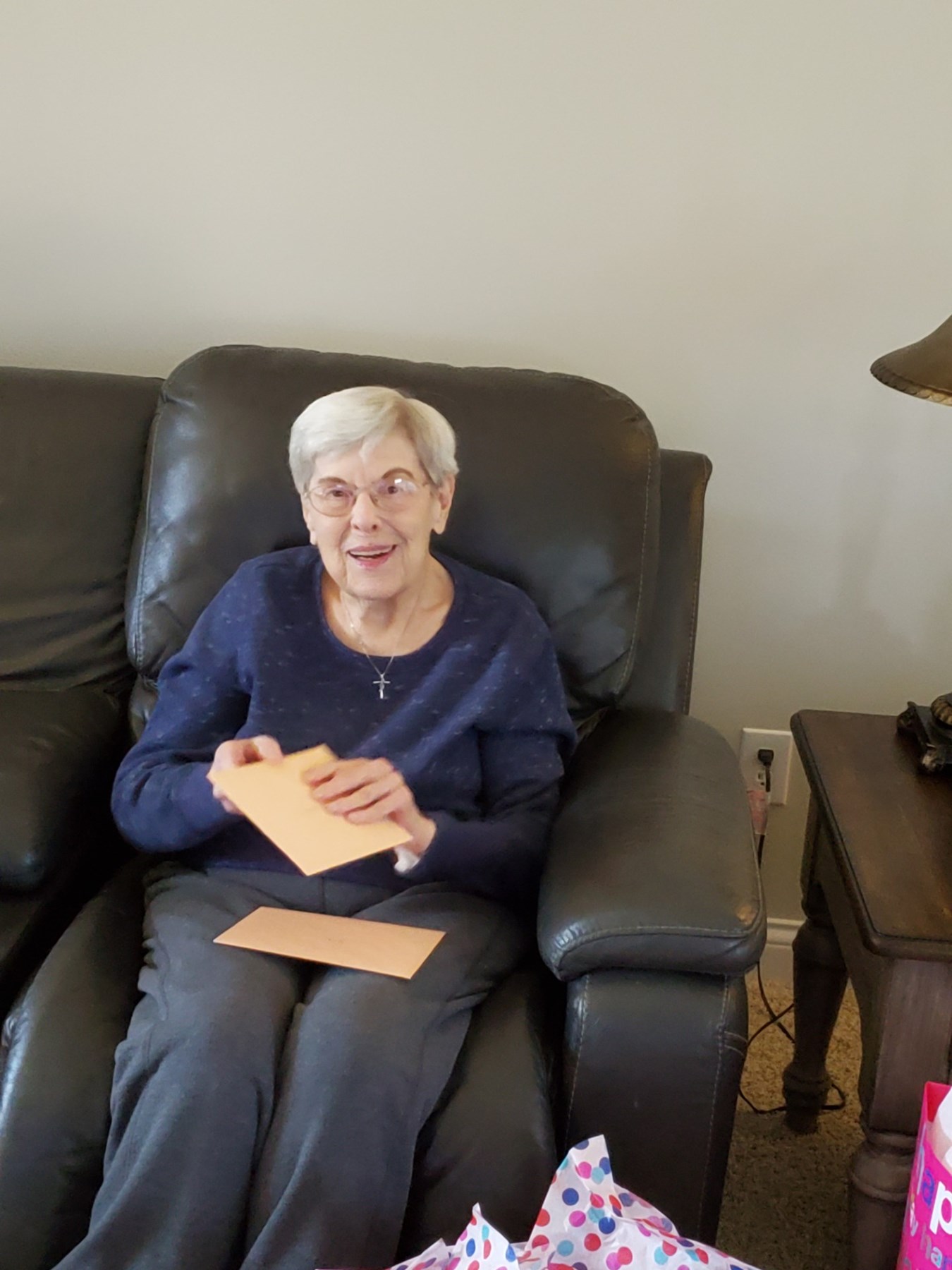 Obituary of Darlene M. Kunstek