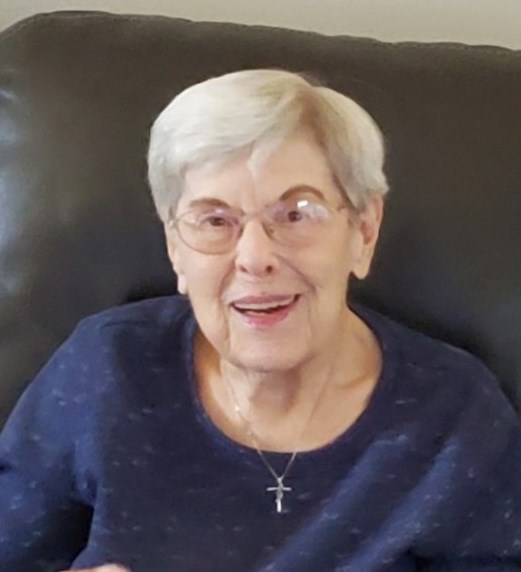 Obituary of Darlene M. Kunstek