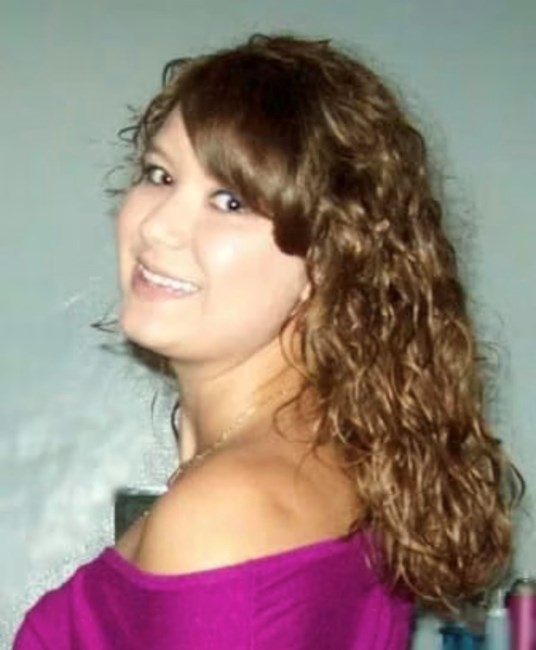 Obituary of Nickole Elaine Ward
