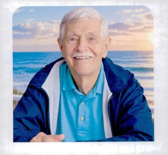 Obituary of Robert Drew Edmunds