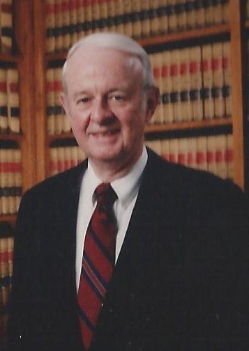 Obituary of J.N. Holt