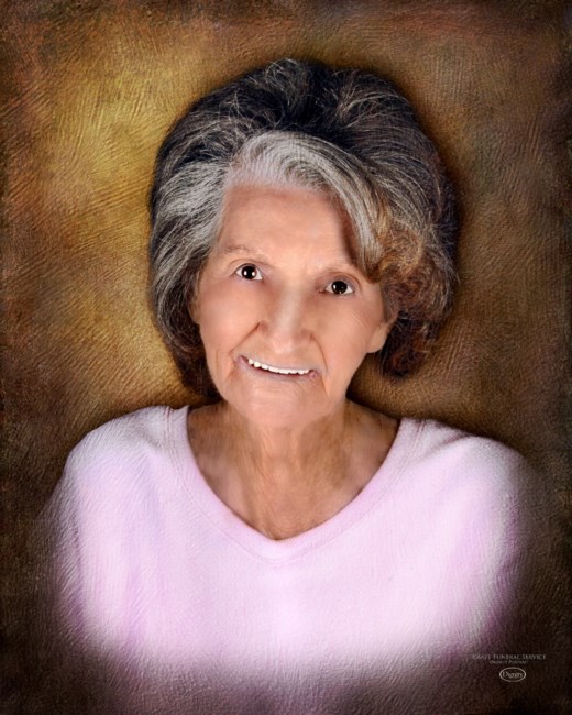 Obituary of Betty J. Kane Young