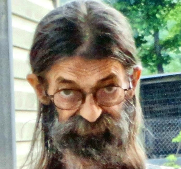 Obituary of Keith Charles Hayes