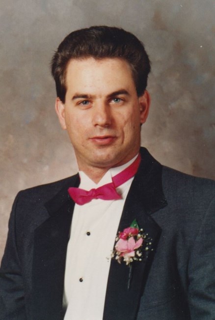 Obituary of Joseph M. Uher