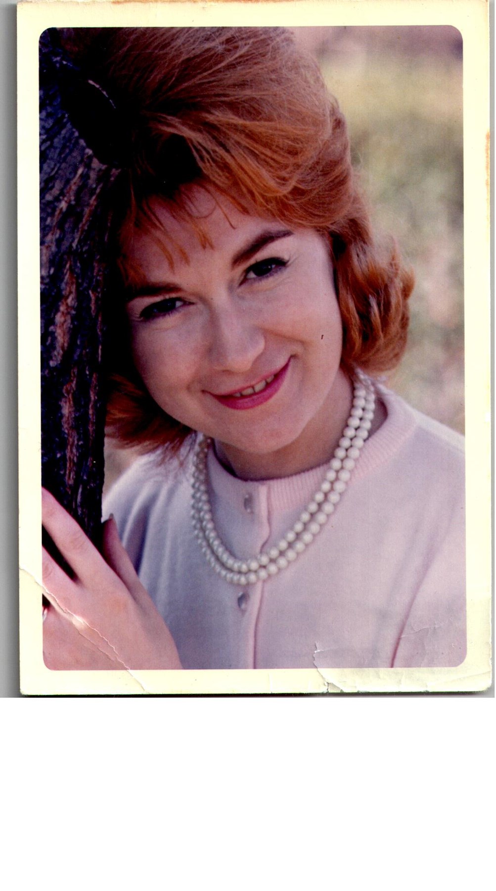 Obituary of Charlotte Anna Wren