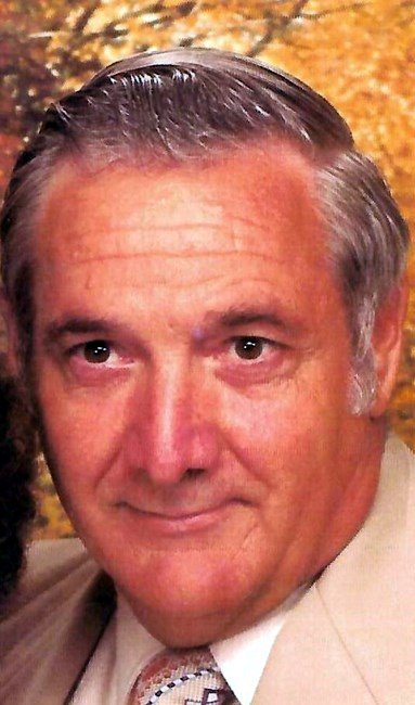 Obituary of Douglas Leon Logan