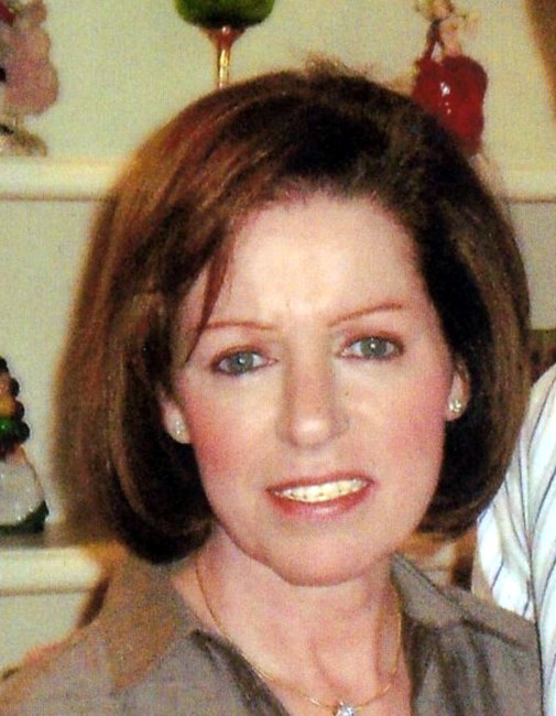 Obituary of Patty Clark