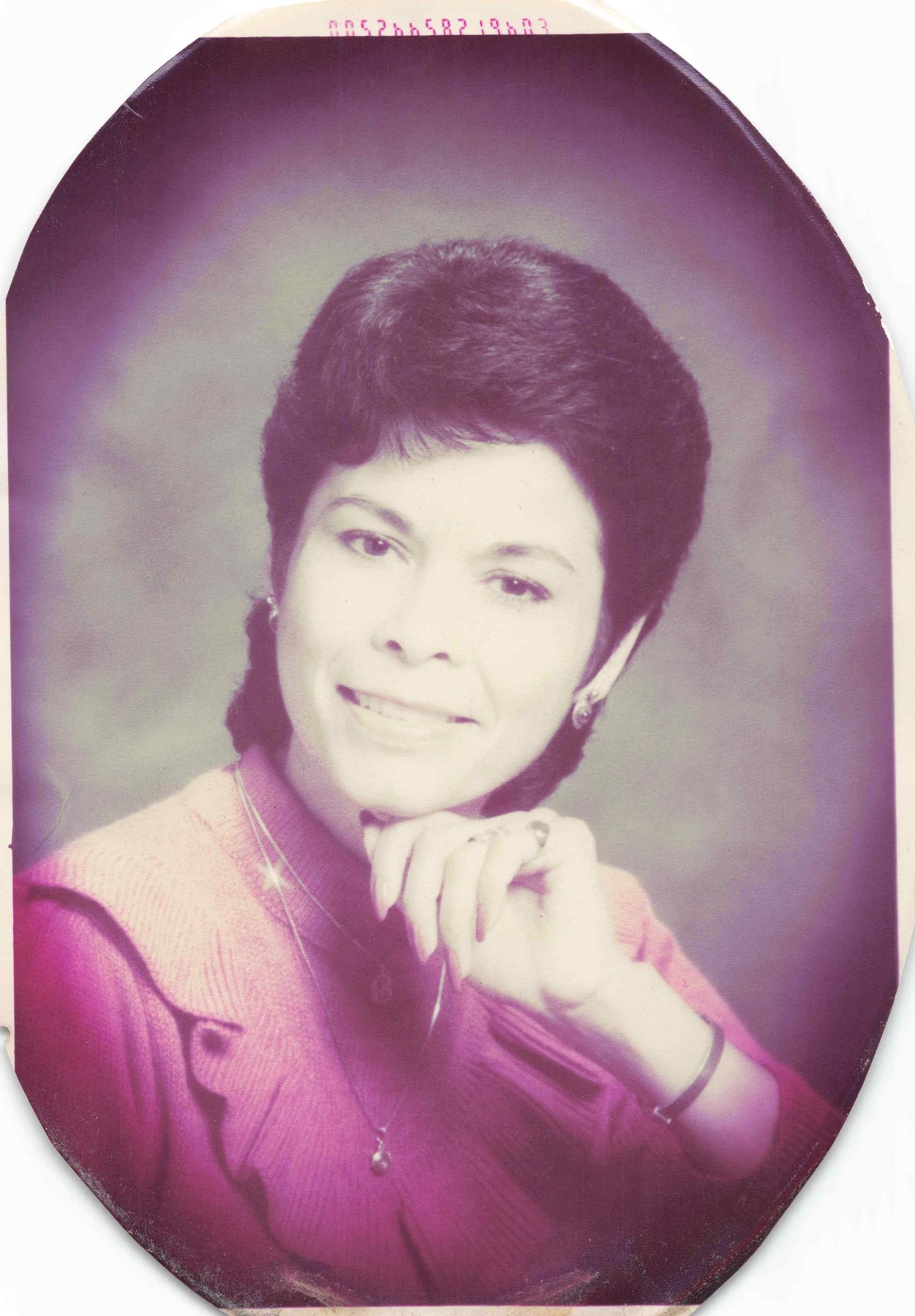 Avis de décès de Carolina "Calina" Estrada Eckert