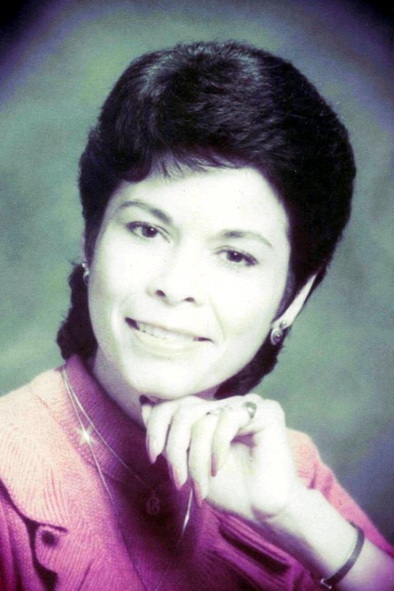 Obituary of Carolina "Calina" Estrada Eckert