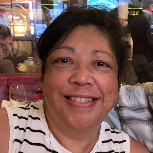 Luisa Christina Sliger Obituary Bellevue, WA