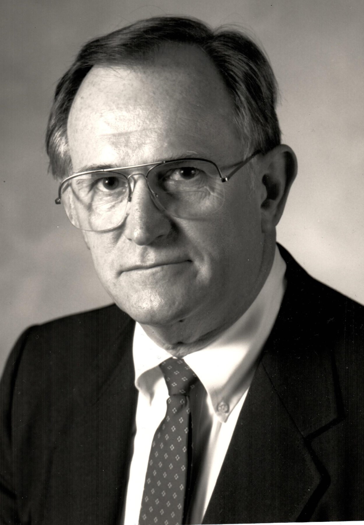 John SELLMAN Obituary Springfield, VA