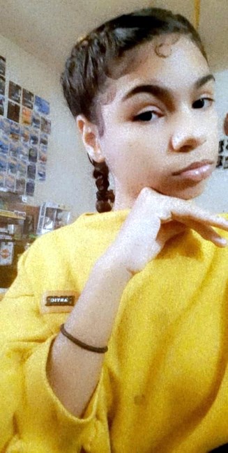 Obituary of Aynslee Ann Cosby