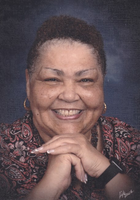 Obituary of Crystal Jenkins Briggs